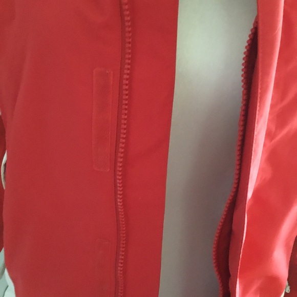 NORTH FACE COAT - Picture 8 of 14